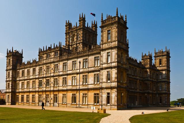 Highclere